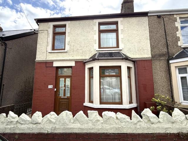 House for sale in Margam, Aberavon