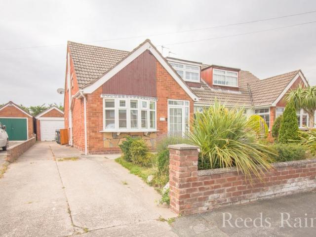 House for sale in Rossmore, Cheshire