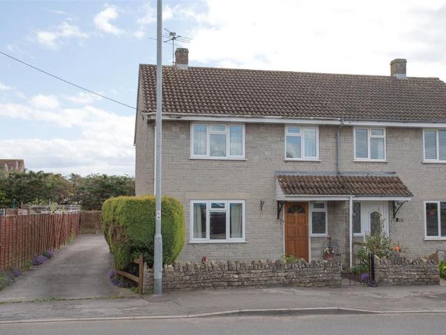 House for sale in Somerton, Somerset