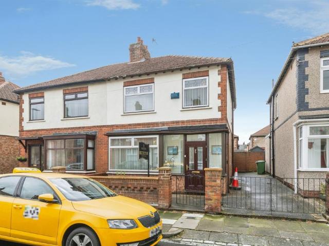 House for sale in Grange, Brierton