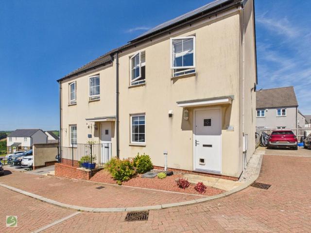 House for sale in Plaidy, Looe