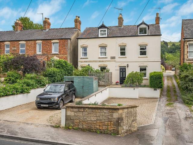 House for sale in School House, Gloucestershire