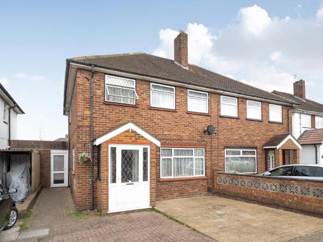 House for sale in Greater London