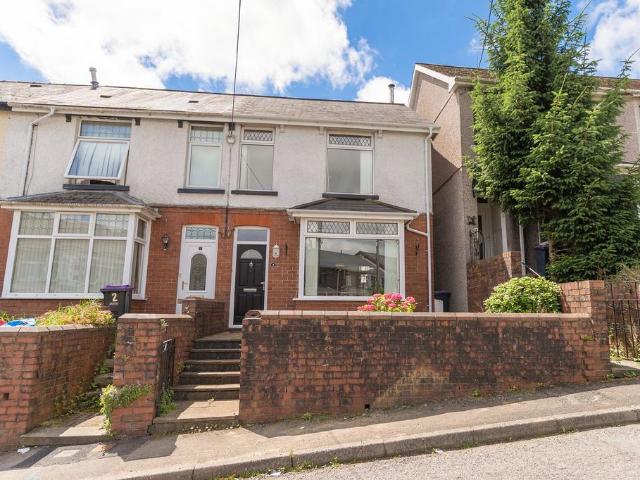 House for sale in Pontnewynydd, Abersychan