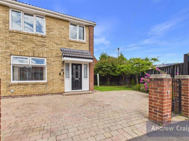House for sale in West Boldon, Tyne And Wear