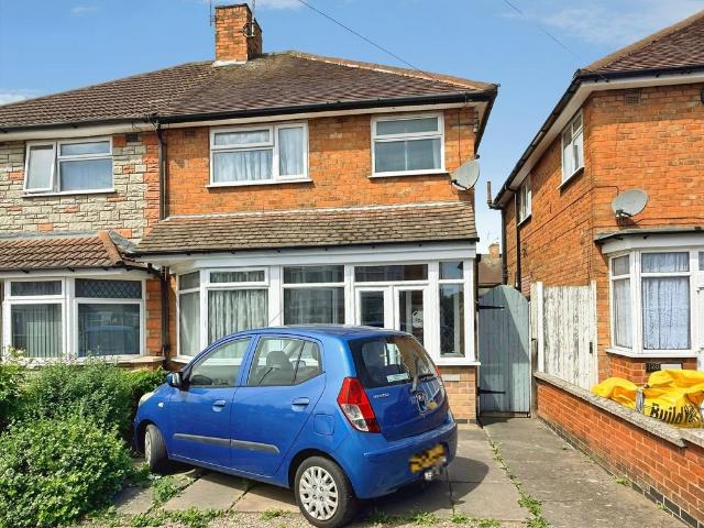 House for sale in Humberstone, Old Wharf