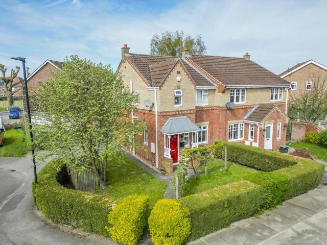 House for sale in Copmanthorpe, York