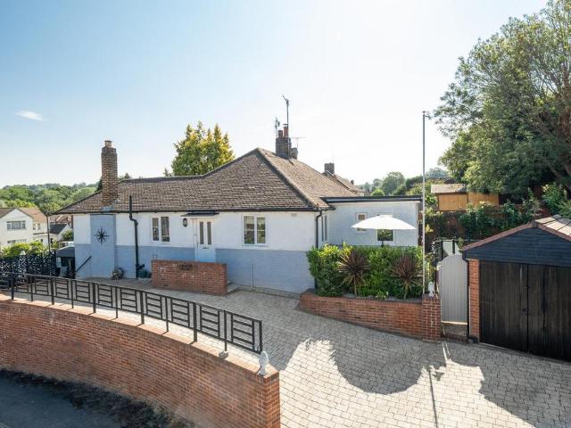 House for sale in Bitterne, City Of Southampton
