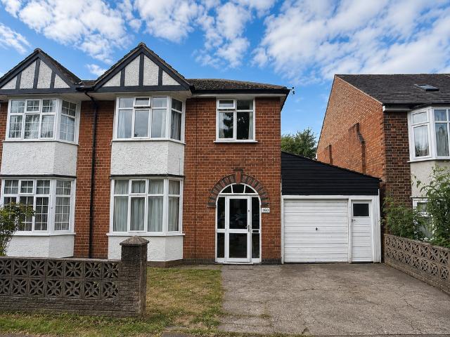 House for sale in Old Wharf, City Of Leicester