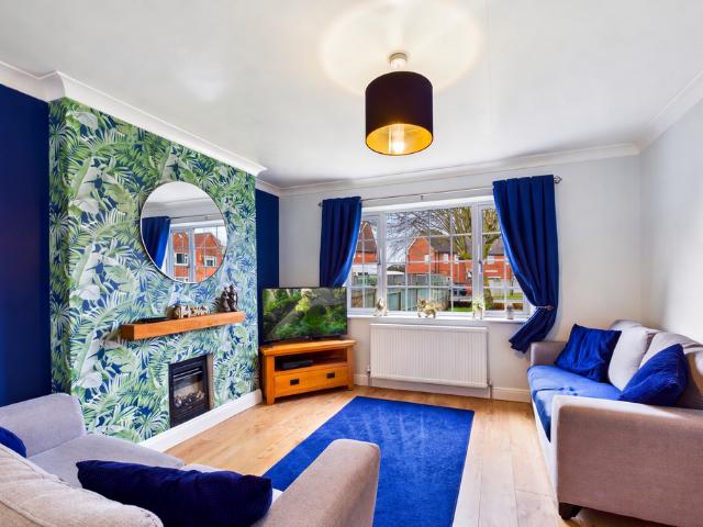 House for sale in Carleton, West Yorkshire