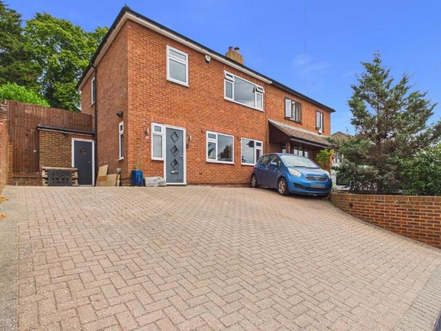 House for sale in Strood