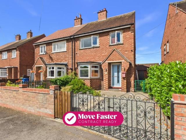 House for sale in Cottingham, East Riding Of Yorkshire