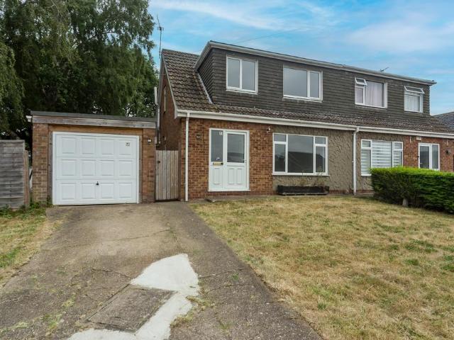 House for sale in Ingleby, Lincolnshire