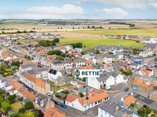 House for sale in Pittenweem, Scotland