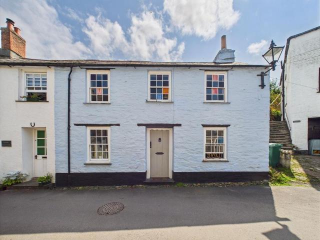 House for sale in Forrabury and Minster, Boscastle