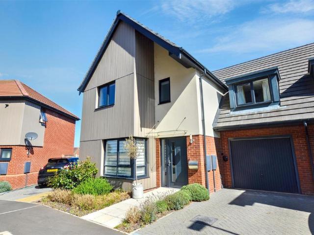House for sale in Upper Sheringham, North Norfolk
