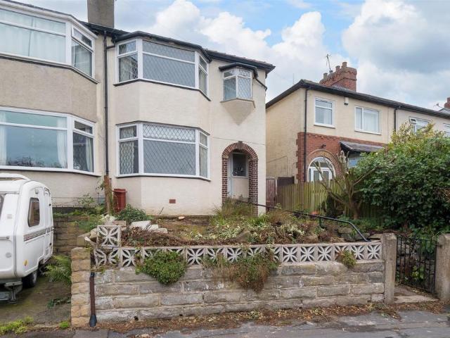 House for sale in Crosspool, Sheffield