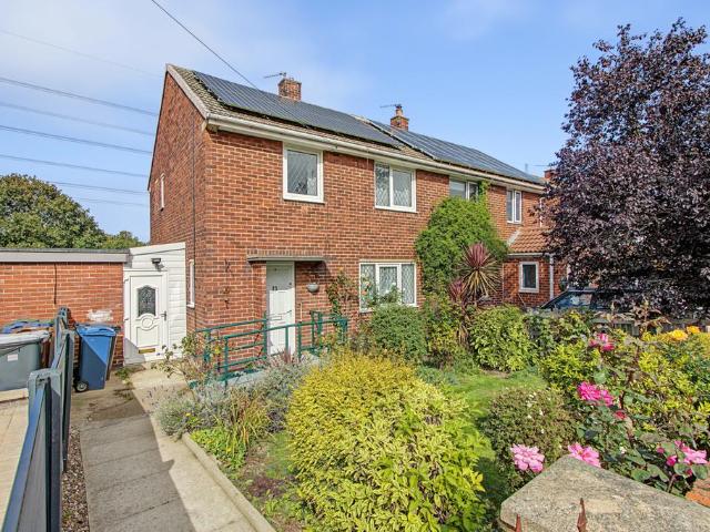 House for sale in Royston, Barnsley