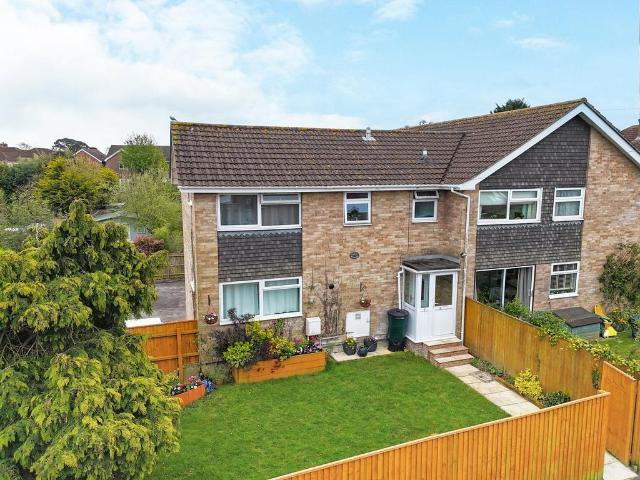 House for sale in Walhampton, Ashurst Bridge