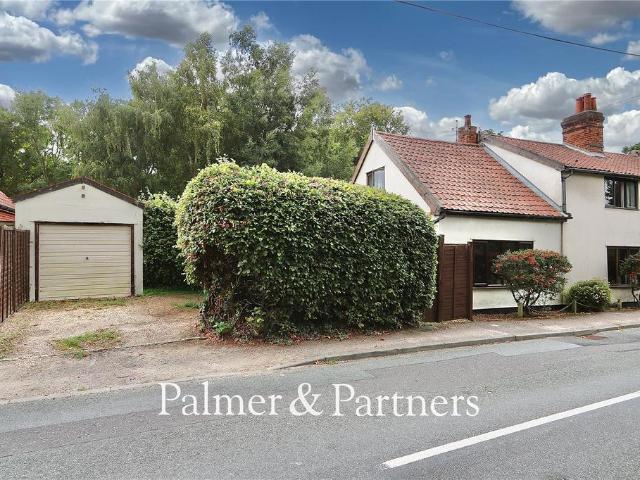 House for sale in Little Wenham, Chelmondiston