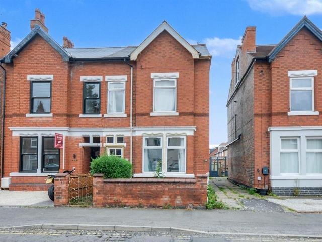 House for sale in Caldermill, East Midlands