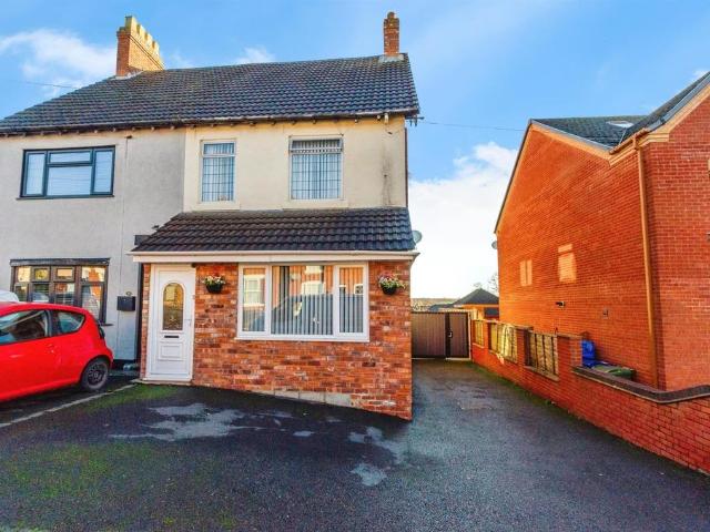 House for sale in Pye Green, Chadsmoor