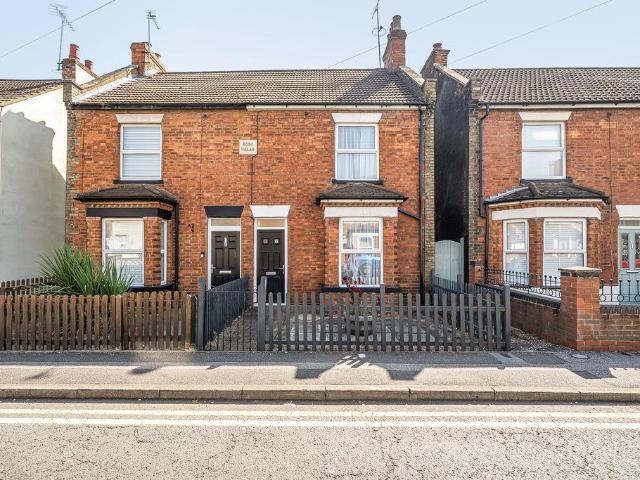 House for sale in Bletchley and Fenny Stratford, Bletchley