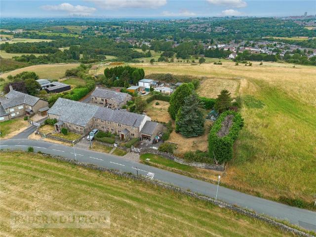 House for sale in Pendock, Greater Manchester