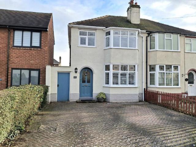 House for sale in Greenhill, Rushock