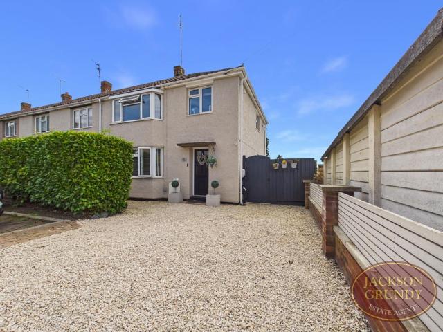 House for sale in Headlands, Daventry