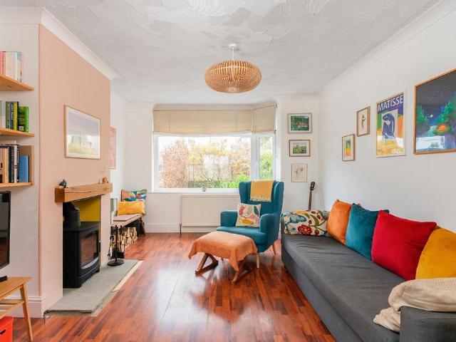 House for sale in Bedminster Down, Bristol