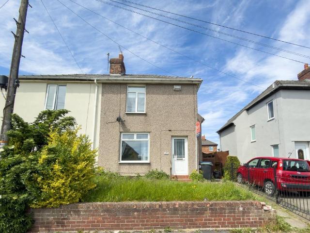 House for sale in Kelloe, North East