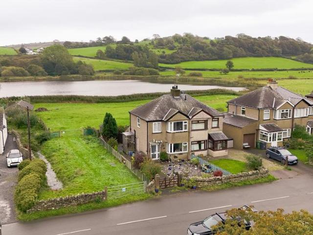 House for sale in Urswick, Great Urswick