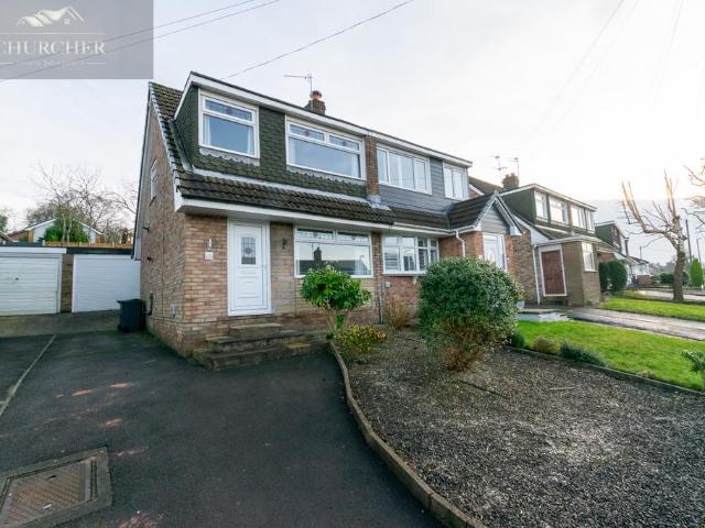 House for sale in Roby Mill, Isle Of Man