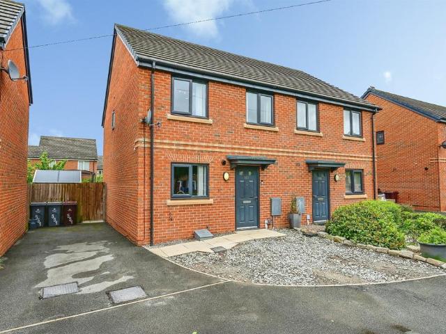 House for sale in Page Moss, Huyton