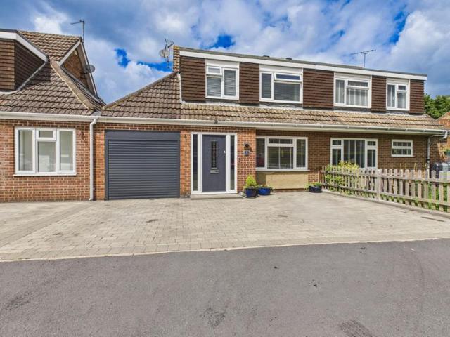 House for sale in Southcourt, Aylesbury