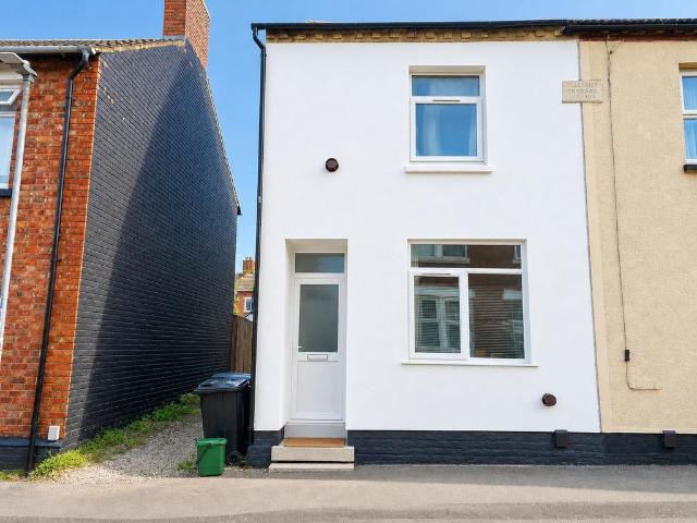 House for sale in Rushden