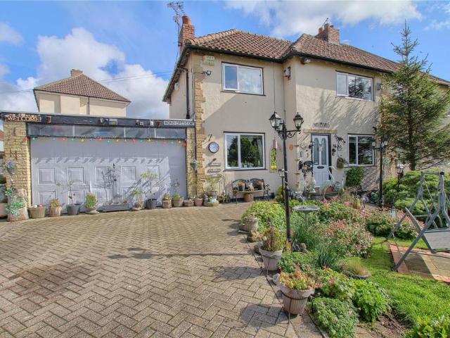 House for sale in Billingham Green, Port Clarence