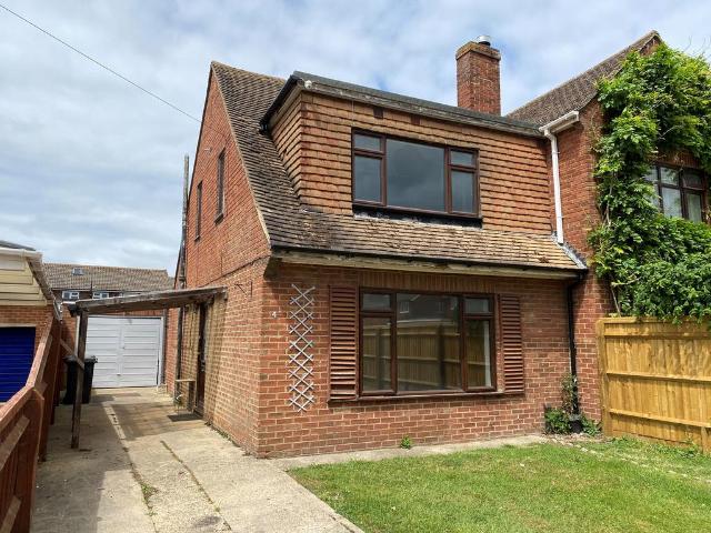 House for sale in Berrick Salome, Oxfordshire