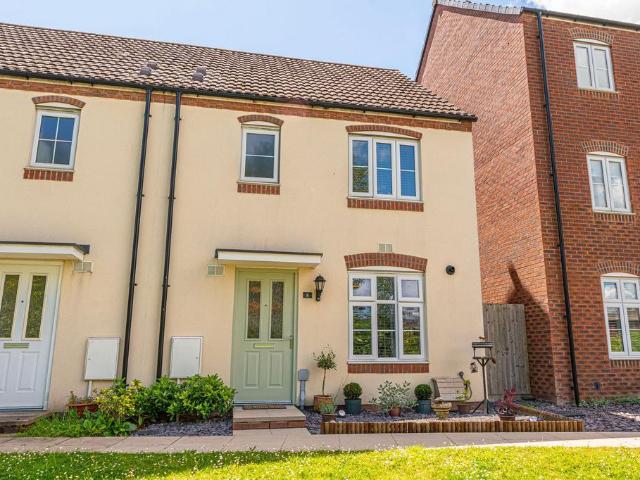 House for sale in Wales