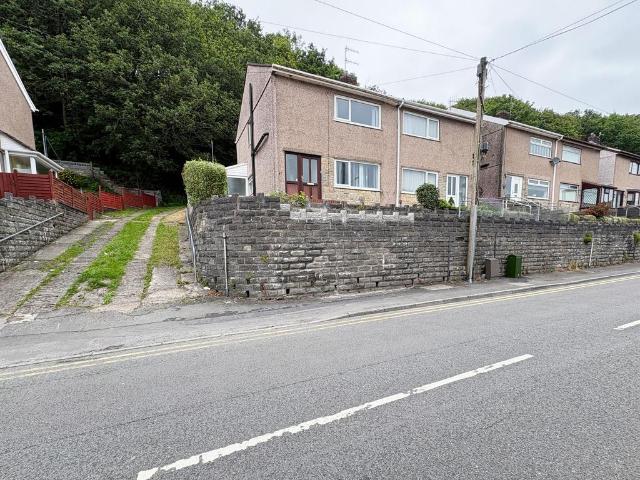 House for sale in Briton Ferry