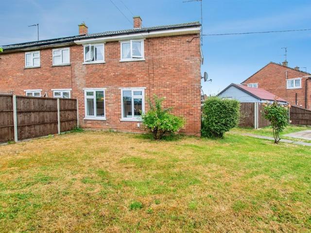 House for sale in Gosberton Clough, Lincolnshire