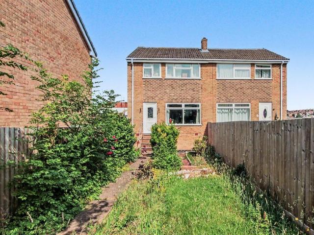 House for sale in Woodthorpe, Gedling