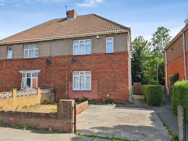 House for sale in Benwell, Tyne And Wear