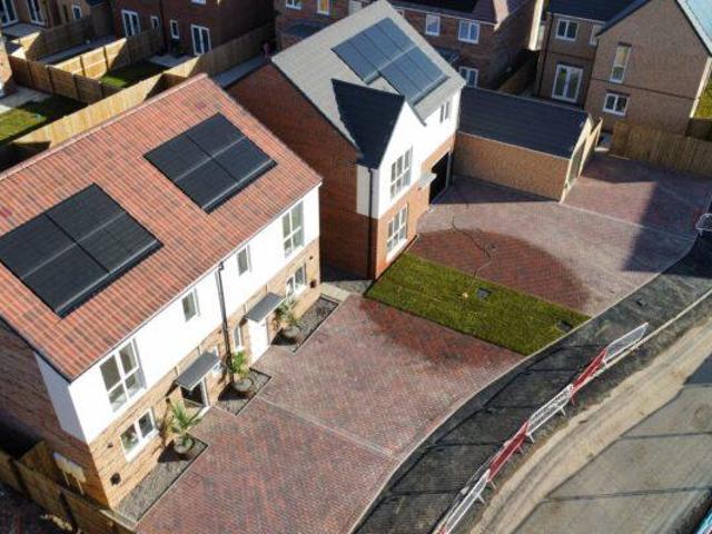 House for sale in Hebburn, Tyne And Wear