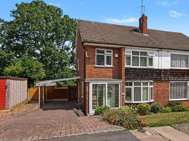 House for sale in Mount Nod, Allesley