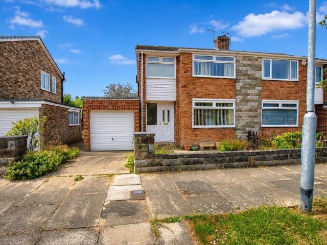 House for sale in Port Clarence, Stockton-on-tees