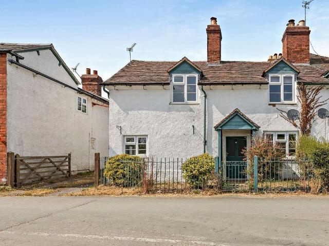 House for sale in Grafton, Forton Heath