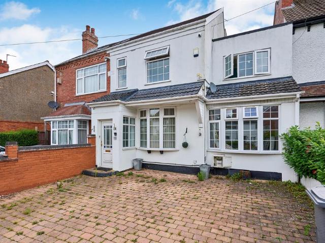 House for sale in Goldthorn Hill, West Midlands