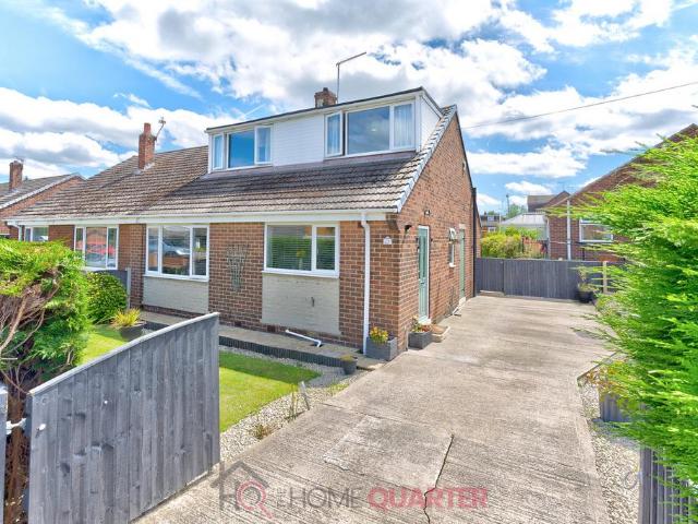 House for sale in North Elmsall, West Yorkshire